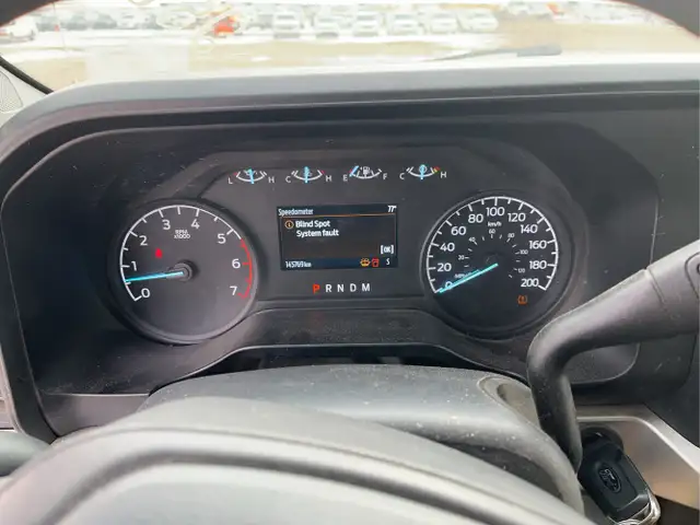 2023 Ford F-250 Super Duty - Photo 13