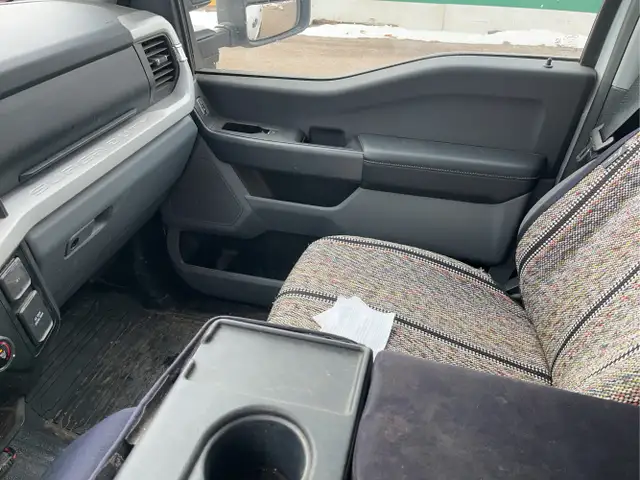 2023 Ford F-250 Super Duty - Photo 15