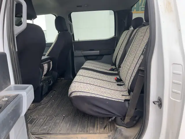 2023 Ford F-250 Super Duty - Photo 16