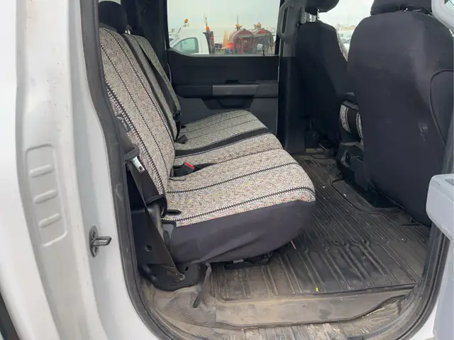 2023 Ford F-250 Super Duty - Photo 17