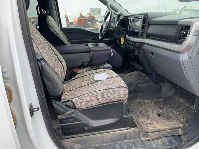2023 Ford F-250 Super Duty - Photo 18
