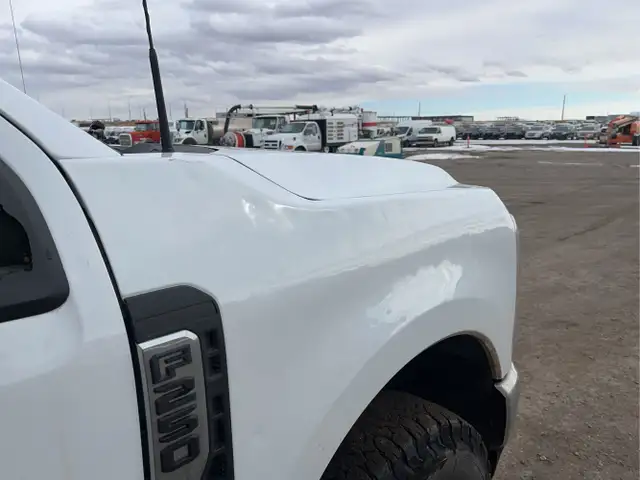 2023 Ford F-250 Super Duty - Photo 20