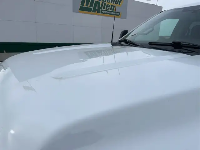 2023 Ford F-250 Super Duty - Photo 21