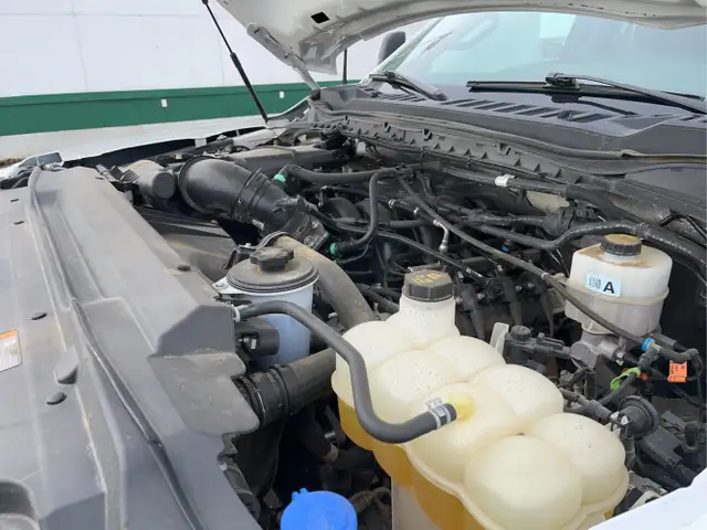 2023 Ford F-250 Super Duty - Photo 24