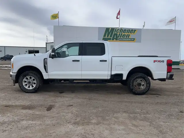 2023 Ford F-250 Super Duty - Photo 28