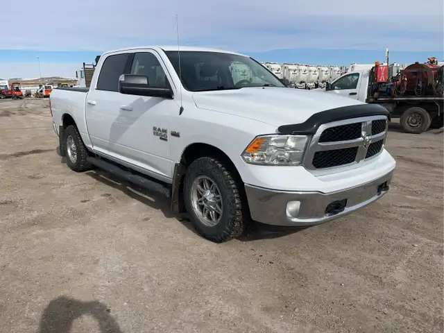 2019 Ram 1500 Classic - Photo 2