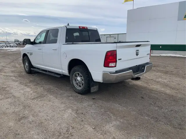 2019 Ram 1500 Classic - Photo 3