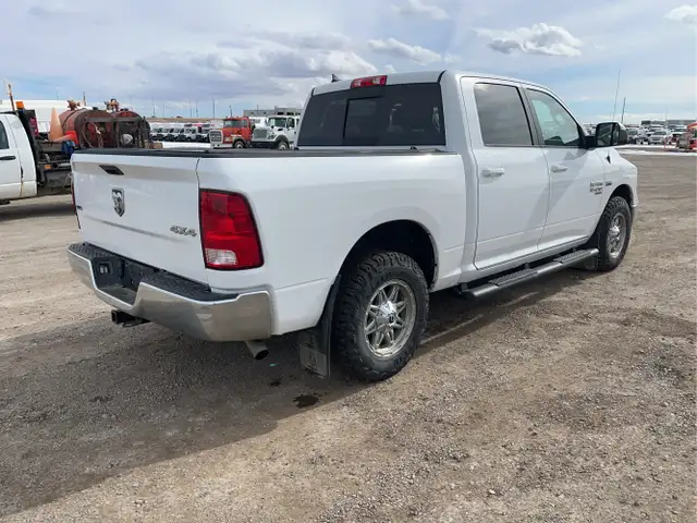 2019 Ram 1500 Classic - Photo 4