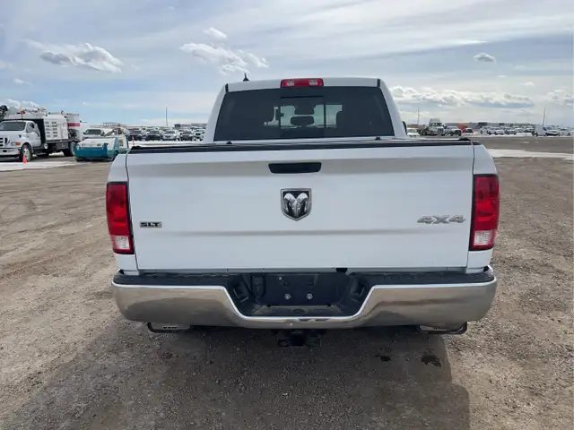 2019 Ram 1500 Classic - Photo 6