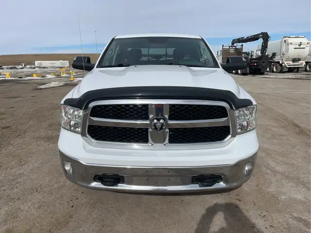 2019 Ram 1500 Classic - Photo 8
