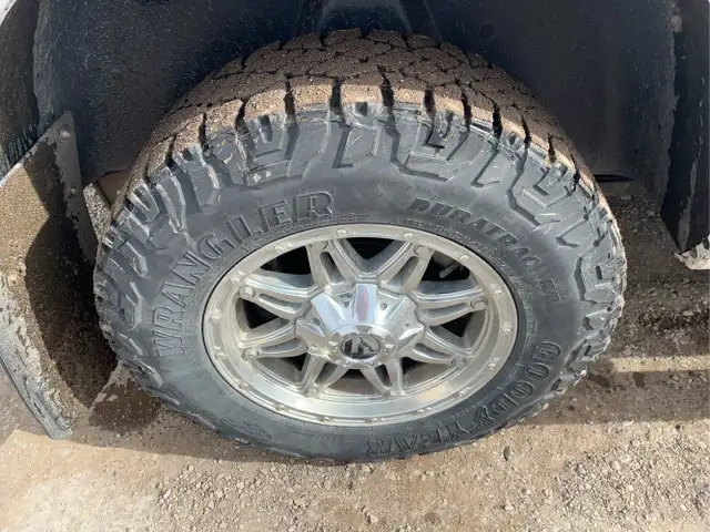 2019 Ram 1500 Classic - Photo 11