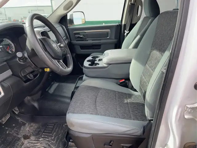 2019 Ram 1500 Classic - Photo 13