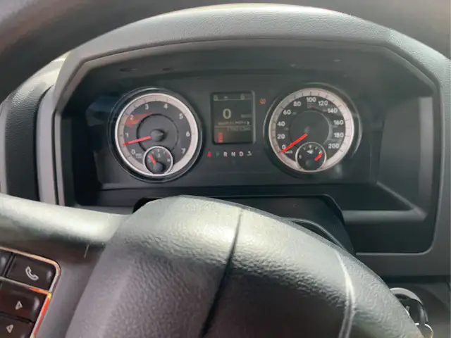 2019 Ram 1500 Classic - Photo 15