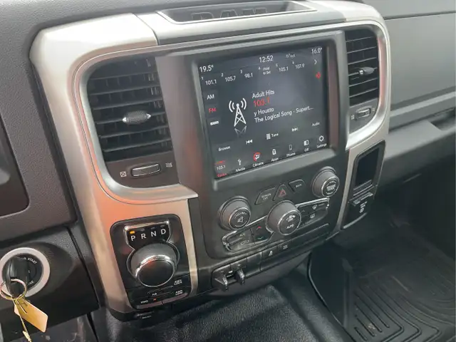 2019 Ram 1500 Classic - Photo 16