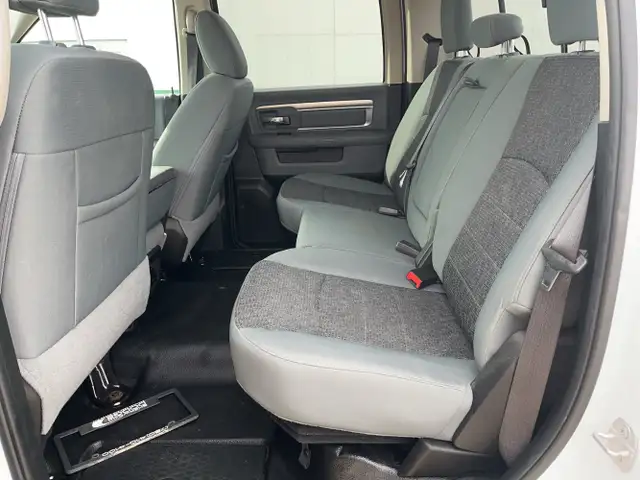 2019 Ram 1500 Classic - Photo 17