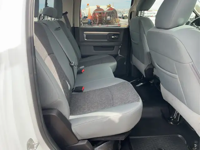 2019 Ram 1500 Classic - Photo 18