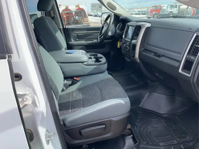 2019 Ram 1500 Classic - Photo 19