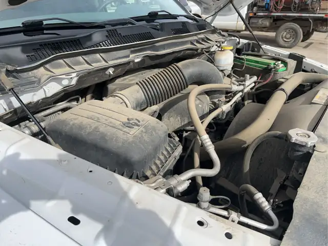 2019 Ram 1500 Classic - Photo 21