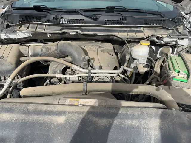 2019 Ram 1500 Classic - Photo 22