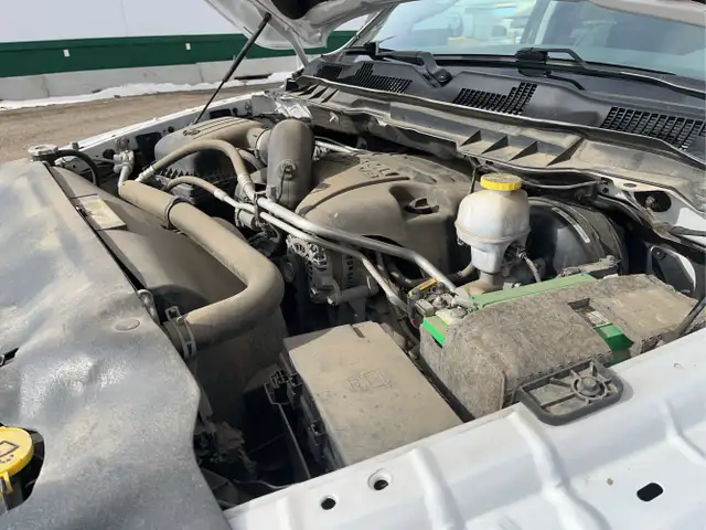 2019 Ram 1500 Classic - Photo 23