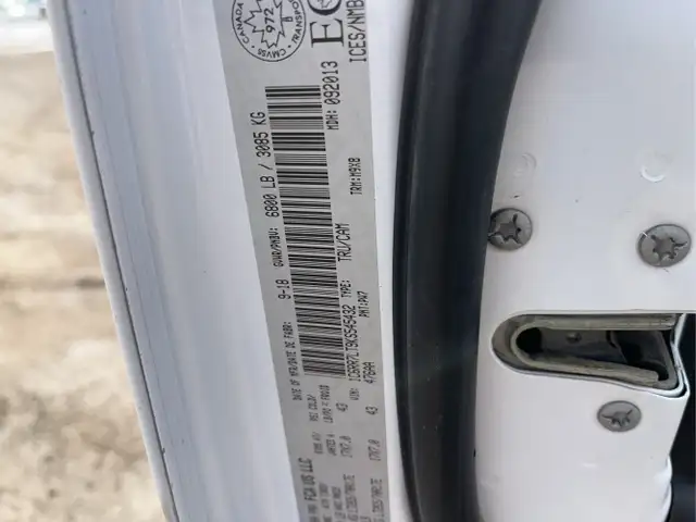 2019 Ram 1500 Classic - Photo 25