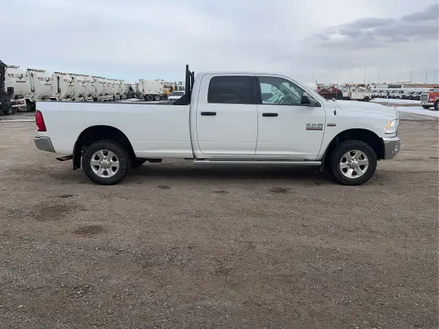 2018 Ram 2500 - Photo 5