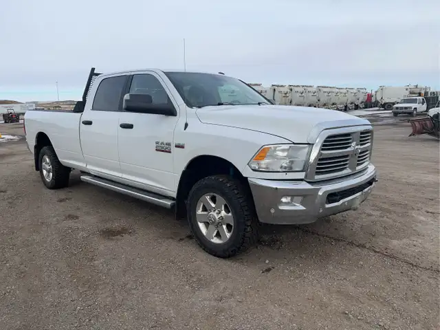 2018 Ram 2500 - Photo 6