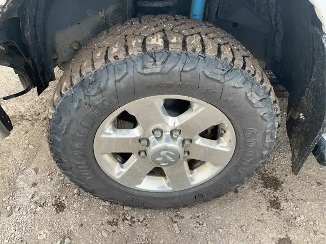 2018 Ram 2500 - Photo 8