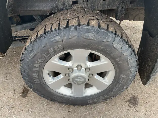 2018 Ram 2500 - Photo 9