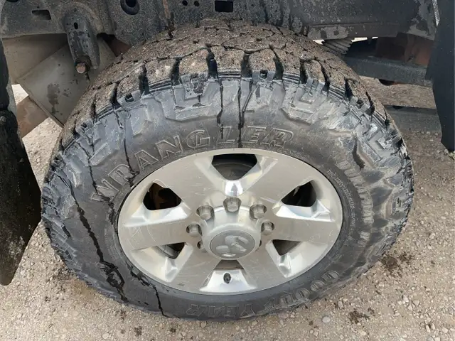 2018 Ram 2500 - Photo 10