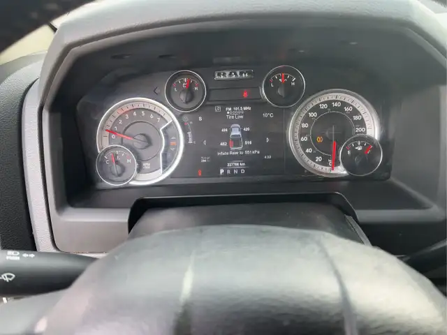 2018 Ram 2500 - Photo 13