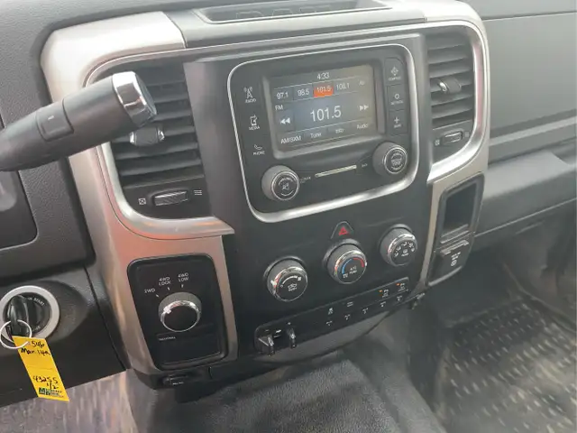2018 Ram 2500 - Photo 14