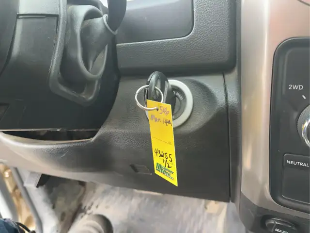 2018 Ram 2500 - Photo 15