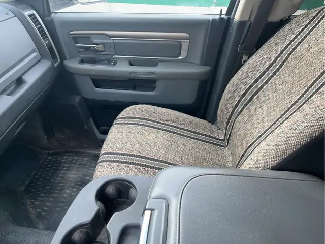 2018 Ram 2500 - Photo 16