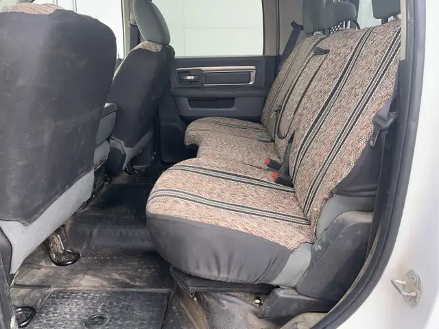 2018 Ram 2500 - Photo 17