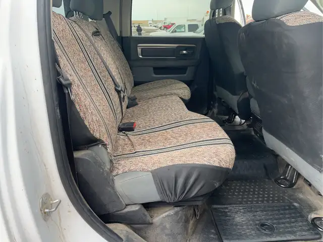 2018 Ram 2500 - Photo 18