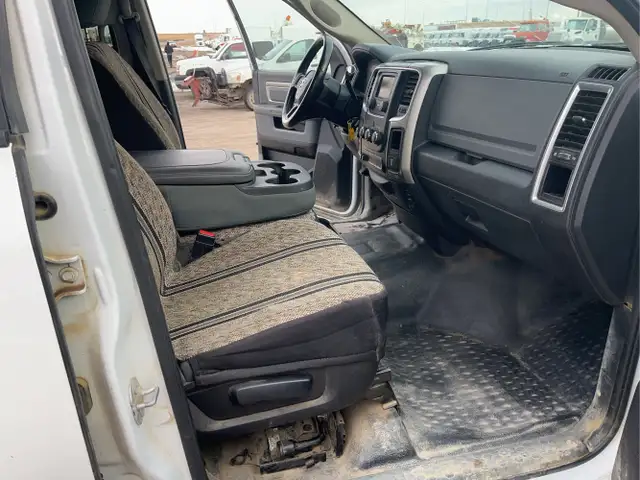 2018 Ram 2500 - Photo 19