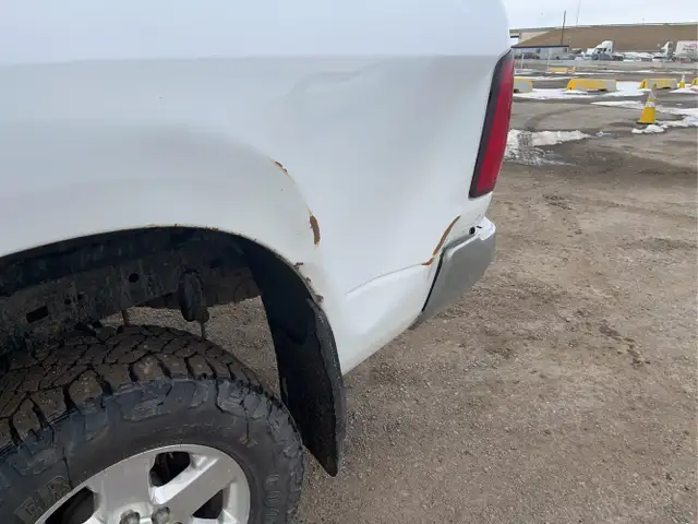2018 Ram 2500 - Photo 20
