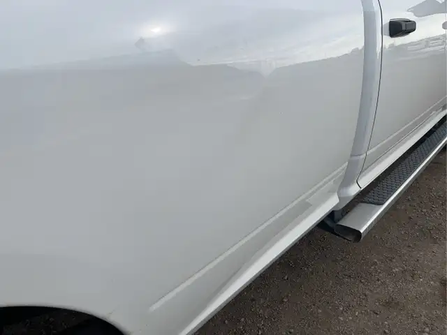 2018 Ram 2500 - Photo 22