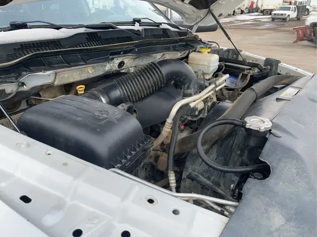 2018 Ram 2500 - Photo 23