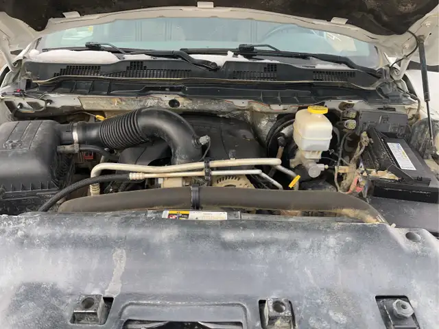 2018 Ram 2500 - Photo 24