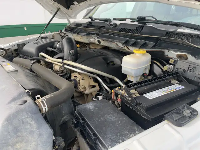2018 Ram 2500 - Photo 25