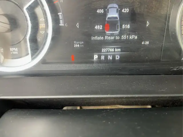 2018 Ram 2500 - Photo 26