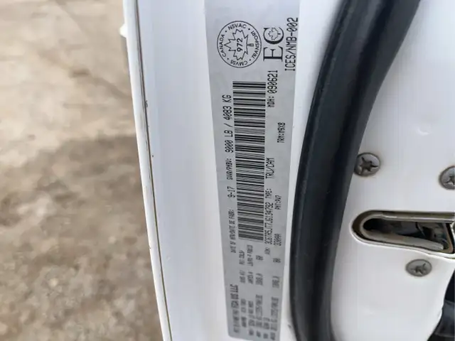 2018 Ram 2500 - Photo 27