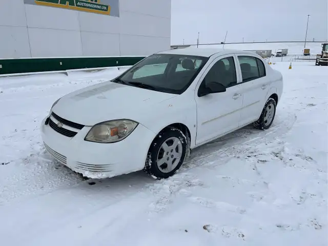 2008 Chevrolet Cobalt