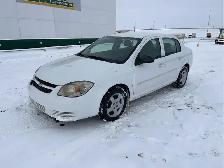 2008 Chevrolet Cobalt