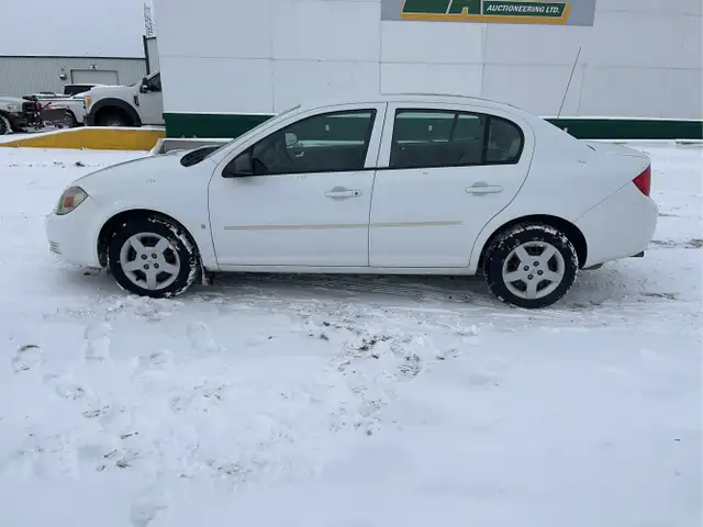 2008 Chevrolet Cobalt - Photo 5
