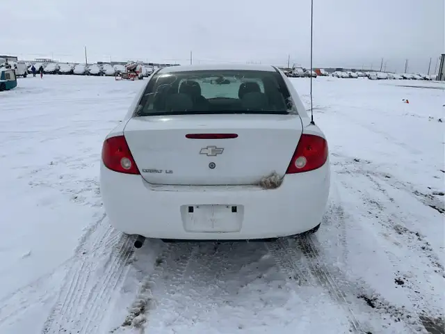 2008 Chevrolet Cobalt - Photo 7