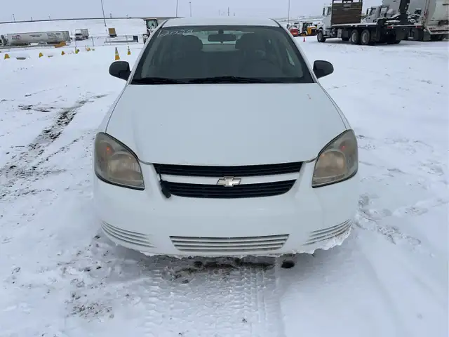 2008 Chevrolet Cobalt - Photo 8