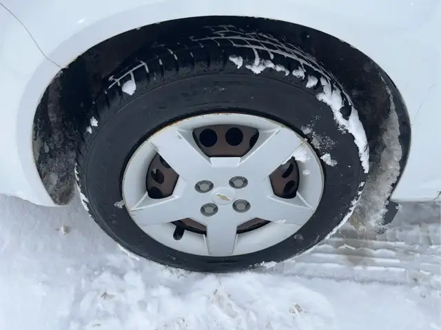 2008 Chevrolet Cobalt - Photo 9